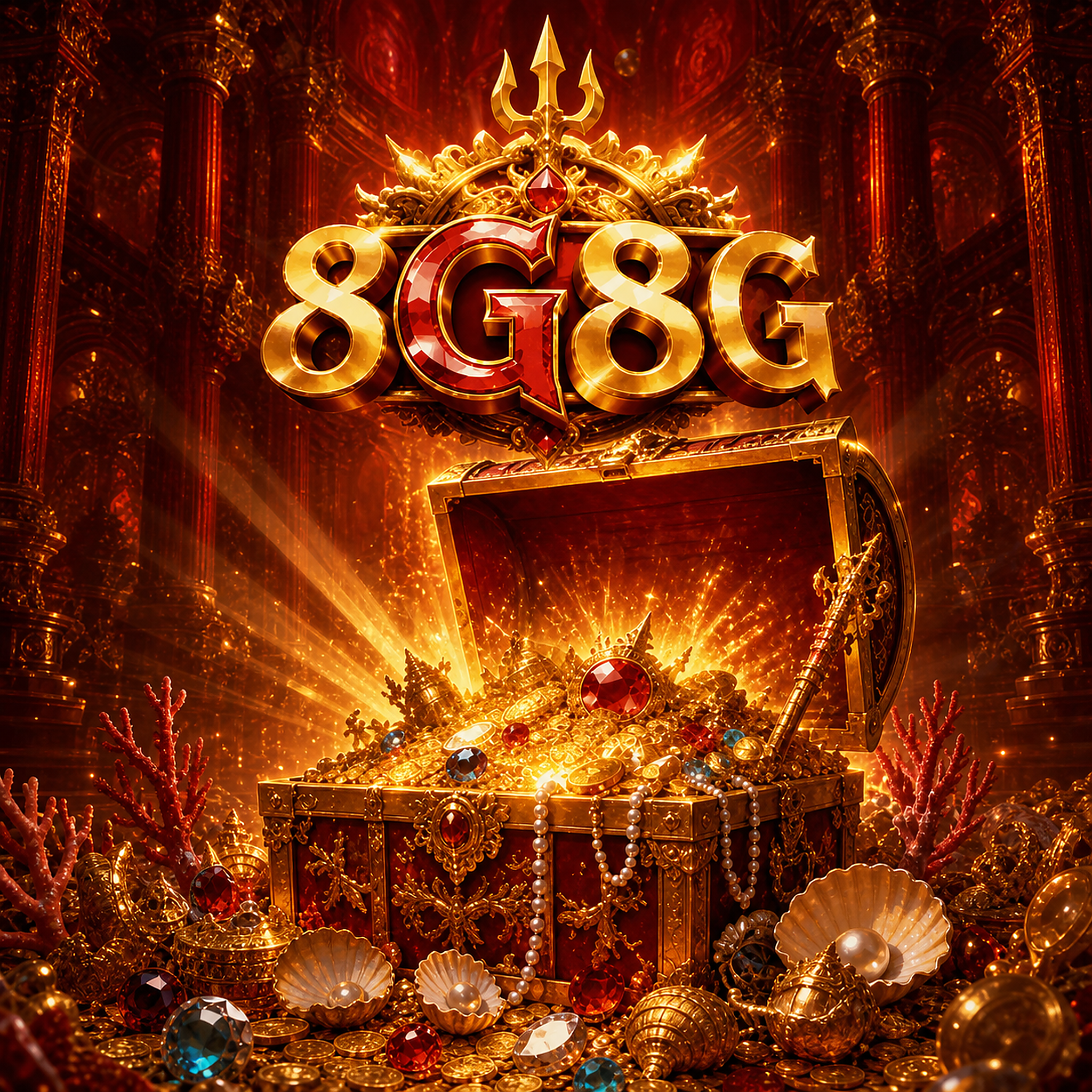 8g8g Platform Game Online Paling Terpercaya Indonesia