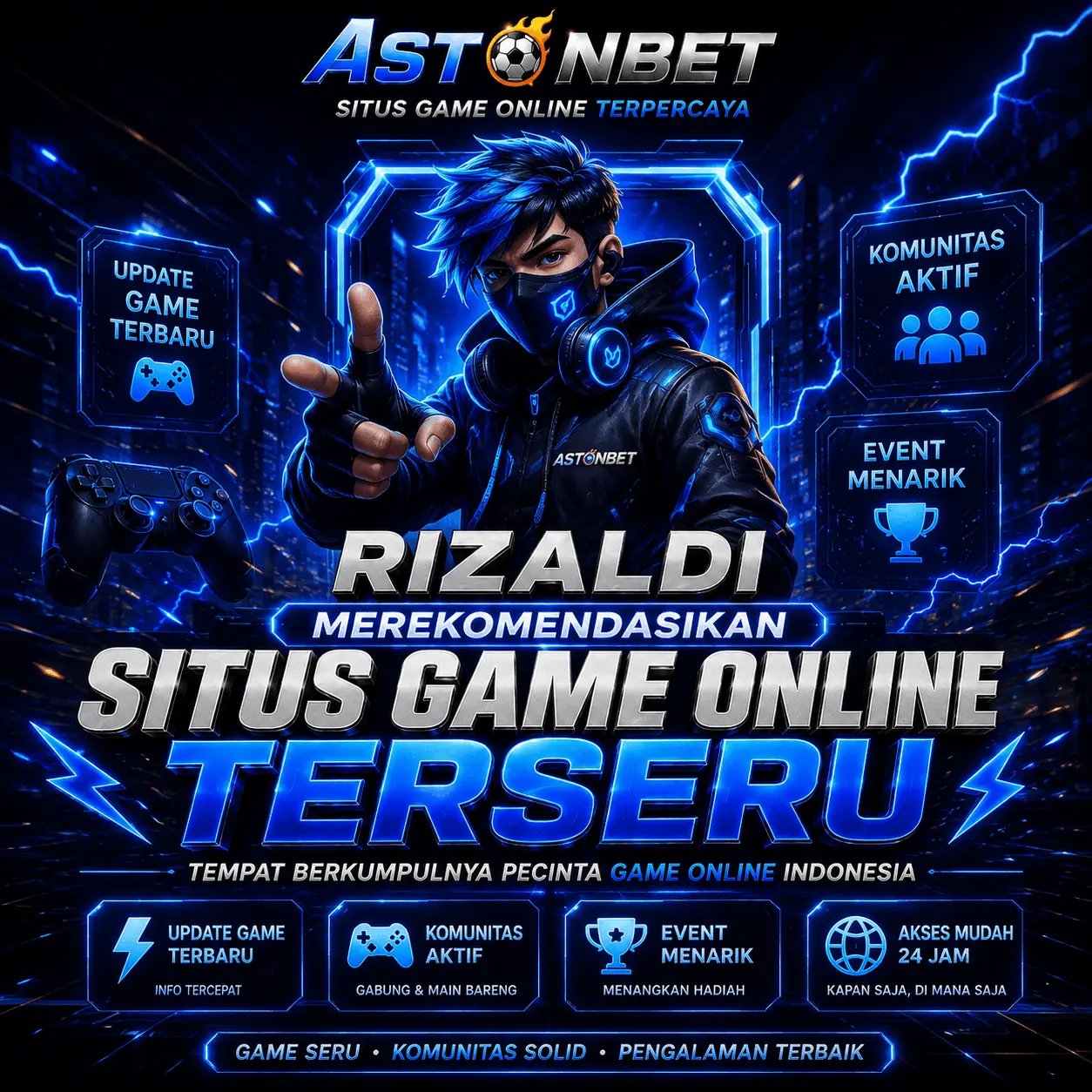 astonbet Link Login Terbaru dengan Akses Cepat Edisi 5