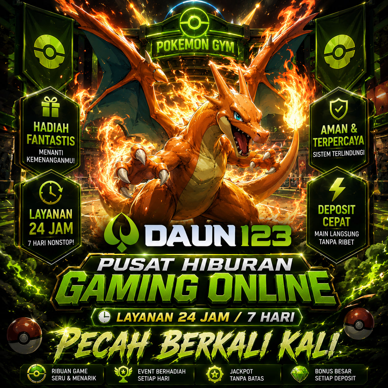 daun123