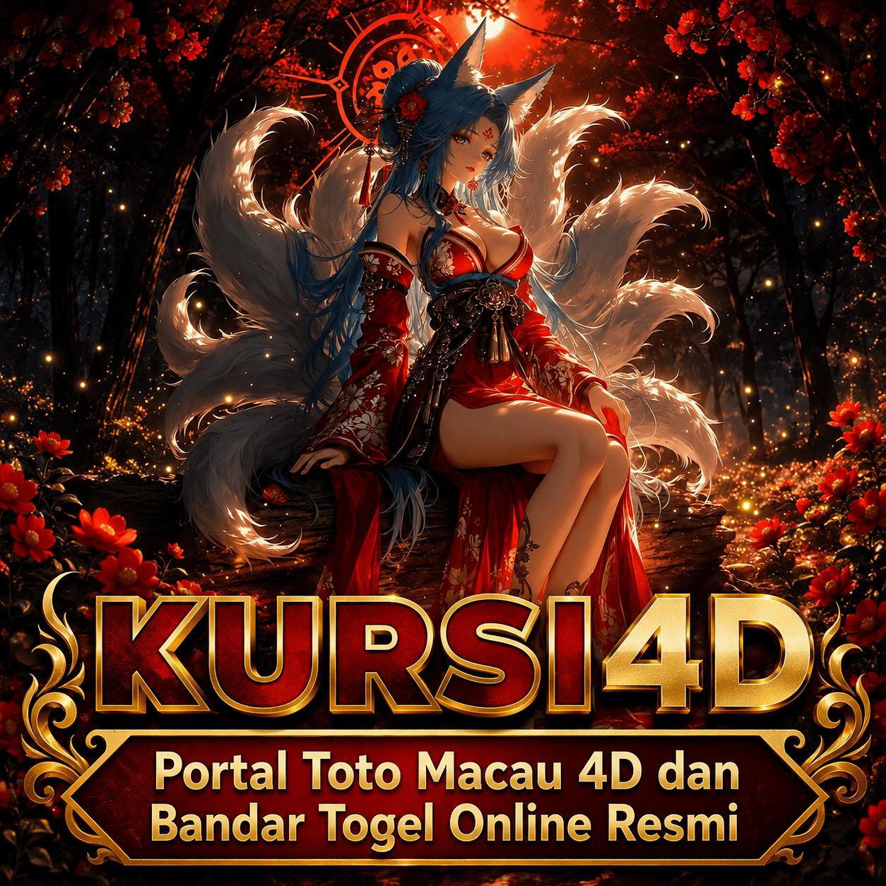 kursi4d Link Resmi Toto Online dengan Sistem Stabil